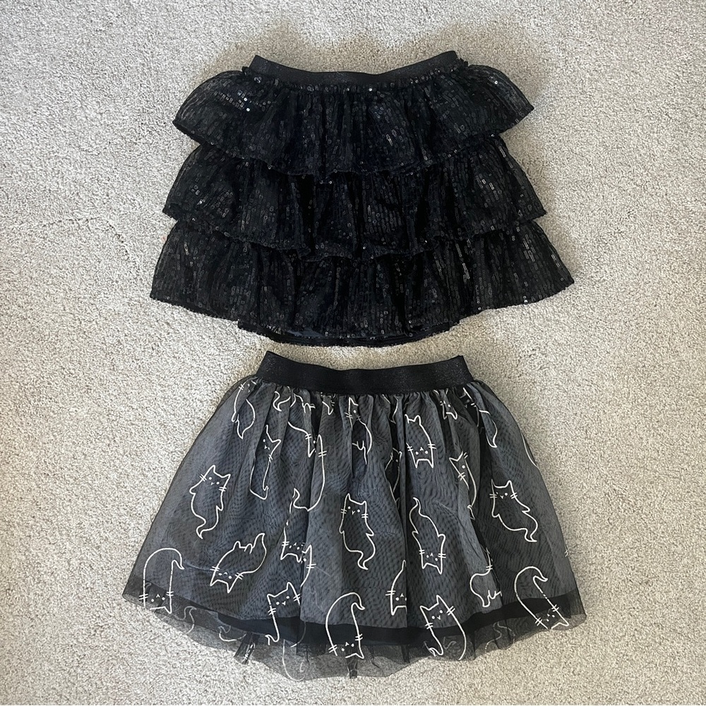 Cat & Jack Skirts